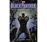 Black Panther: Panthers Rage (ebook)