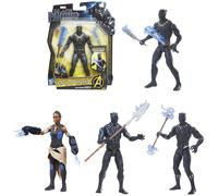 Black Panther Surtido Figuras 15 cm - Avengers
