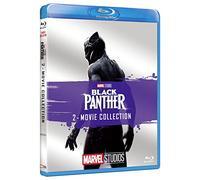 Black Panther: Wakanda Forever [2Blu-Ray] [Region B] (IMPORT) (No hay versión española)