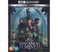 Black Panther Wakanda Forever – Disney