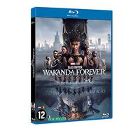 Black Panther : Wakanda Forever [Francia] [Blu-ray]