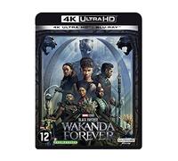 Black Panther : Wakanda Forever [Blu-ray]