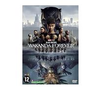 Black Panther : Wakanda Forever [Francia] [DVD]
