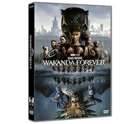 Black Panther: Wakanda Forever (DVD)
