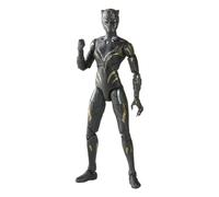 Black Panther: Wakanda Forever Marvel Legends Series Action Figura Black Panther