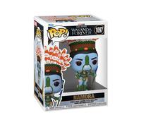 Funko Pop! Marvel - Black Panther: Wakanda Forever - Namora - Figura de Vinilo Coleccionable - Idea de Regalo- Mercancia Oficial - Juguetes para Niños y Adultos - Movies Fans
