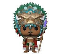 Black Panther: Wakanda Forever Pop Marvel Vinile Figura King Namor 9 Cm Funko