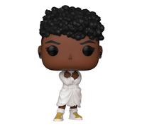 Funko Pop! Figura de vinilo - Marvel Black Panther Wakanda Forever Shuri - Oficial - Idea de regalo