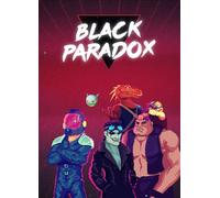 Black Paradox (PC) Steam Key GLOBAL