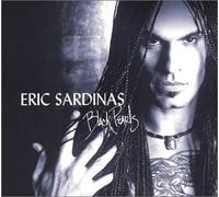 Black Pearls by Eric Sardinas (2003-07-29)