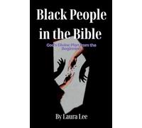 Black People in the Bible