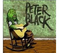 Black, Peter - Clearly You Didn't Like The Show [Import] [Vinilo]