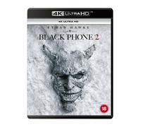 Black Phone 2 [4K Ultra HD]