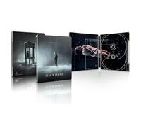 Black Phone 2 [4K Ultra HD & Blu-ray] Limited Edition Steelbook