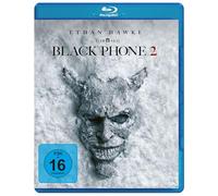 Black Phone 2 [Alemania] [Blu-ray]
