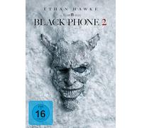 Black Phone 2 [Alemania] [DVD]