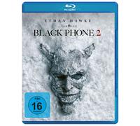 Black Phone 2 (Blu-ray) (Importación USA)