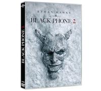 Black phone 2 (DVD)