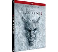 Black Phone 2 [Francia] [Blu-ray]