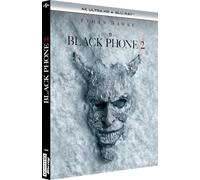 Black Phone 2 [Francia] [Blu-ray]