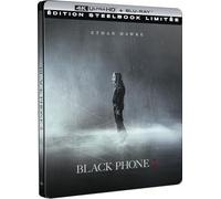 Black Phone 2 [Francia] [Blu-ray]