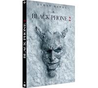 Black Phone 2 [Francia] [DVD]
