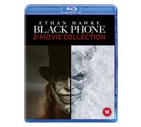 The Black Phone 1&2 – Universal Pictures