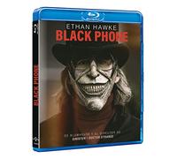 Black Phone - Blu-ray