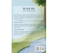 Black Pig and The Seed