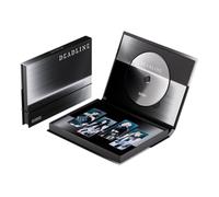 BLACK-PINK - 3er mini álbum [Deadline] versión gris