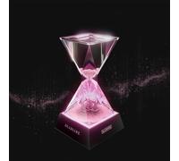 BLACK-PINK - Deadline [Mood Light Ver.] 3er mini álbum oficial K-pop sellado