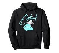 Black Pink - Helado derretido oficial Sudadera con Capucha Sudadera con Capucha