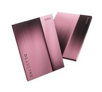 BLACK-PINK NUEVO 3er Mini Álbum [DEADLINE] (2SET + Tarjeta con Foto Especial)