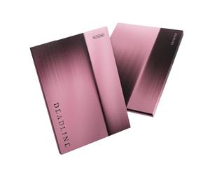 BLACK-PINK NUEVO 3er Mini Álbum [DEADLINE] (2SET + Tarjeta con Foto Especial)