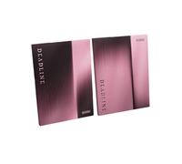 BLACK-PINK Nuevo 3er Mini Álbum [DEADLINE] (Azar)