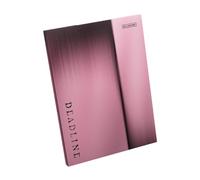BLACK-PINK NUEVO 3er Mini Álbum [DEADLINE] (ROSA)