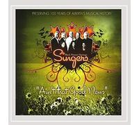 Black Pioneer Heritage Singers - Ain't That Good News