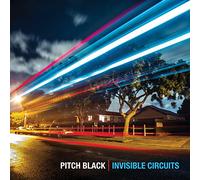 Black Pitch - Invisible Circuits