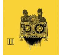 Black Pitch - Rhythm Sound and Movement