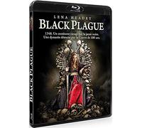 Black Plague [Francia] [Blu-ray]