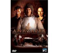 Black Plague [Francia] [DVD]