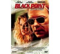 Black Point - Kalte Angst [Alemania] [DVD]