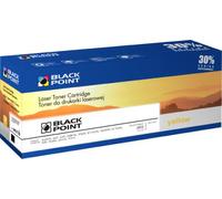 Black point - Lcbphcp1215y cartucho 1400páginas amarillo tóner y cartucho láser - tóner para impresoras láser (cartucho, amarillo, laser, hp, color laserjet: cp1215, cp1510, cp1515, cp1515n, cp1515ni, cp1518, cp1518ni, cm1312, cm1312mfp, cm13)