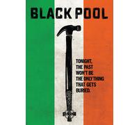 Black Pool (DVD) Todd Van Voris Tom Watson Amber Stonebraker (Importación USA)