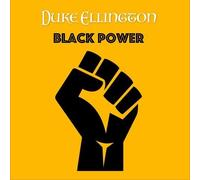 Black Power by Duke Ellington