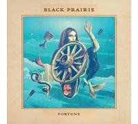 Black Prairie (Feat. Decemberists) - Fortune [Vinilo]