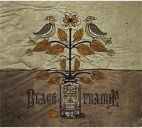 black prarie - feast of the hunters moon