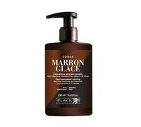 Black Professional Line - Tóner de 300 ml, color marrón glacé