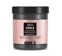 Black professional PERLÉ, máscara de proteína de queratina 1000 ml