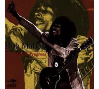Black Progress by Marley, Bob (2000) Audio CD